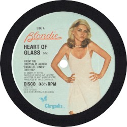 Heart of Glass