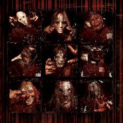 Slipknot (25th anniversary edition)