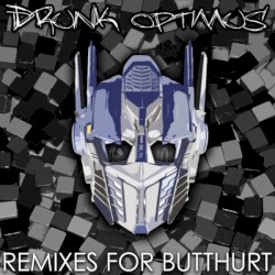 Remixes for Butthurt