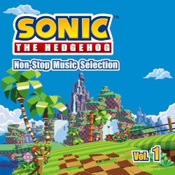 Non-Stop Music Selection, Vol.1