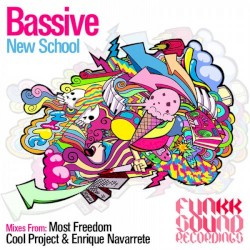 New School