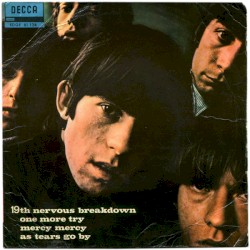 19th Nervous Breakdown