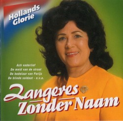 Zangeres Zonder Naam