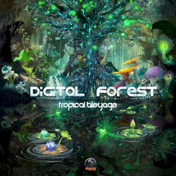 Digital Forest