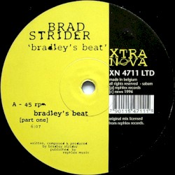 Bradley’s Beat, Part One