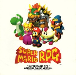 Super Mario RPG