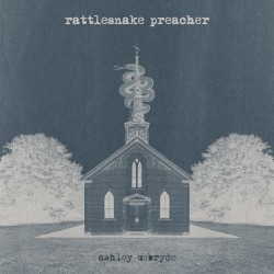 Rattlesnake Preacher