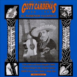 El ruiseñor yucateco