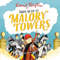Third Year at Malory Towers