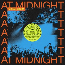 At Midnight (visual album)