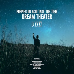 Puppies on Acid Take the Time