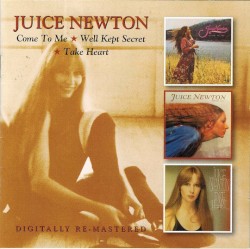 Come To Me / Well Kept Secret / Take Heart