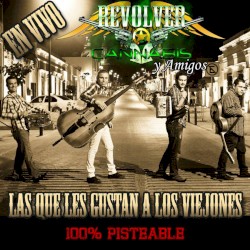 Las que les gustan a los viejones, vol 1