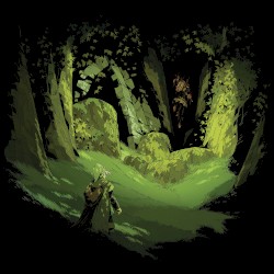 Lofi of the Lost Woods