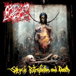 Stench, Putrefaction and Death
