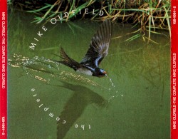 The Complete Mike Oldfield