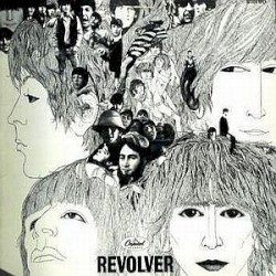 Revolver