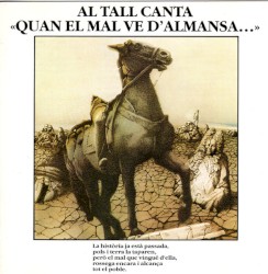 Quan el mal ve d'Almansa...