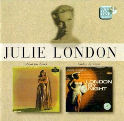 About the Blues / London by Night