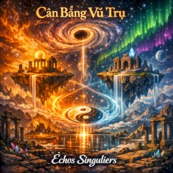 Cân Bằng Vũ Trụ – EP