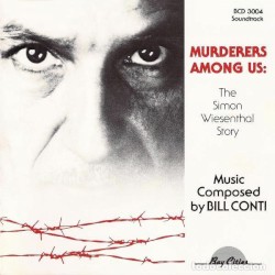 Murderers Among Us: The Simon Wiesenthal Story