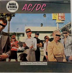 Double Dynamite 2 Originals