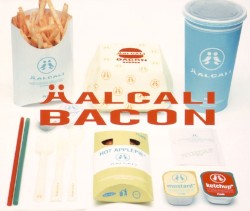 HALCALI BACON