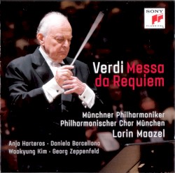 Messa da Requiem