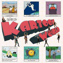 Kartoon World