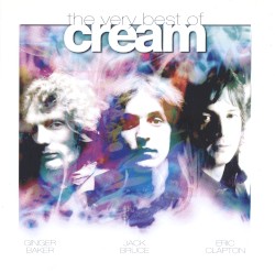 The Very Best of Cream