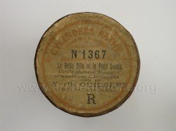 La Belle Fille et le Petit Bossu