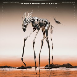 The Quiet That Hurts