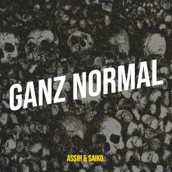 Ganz Normal