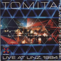 Live at Linz / The Mind of the Universe