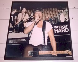 Workin’ Hard