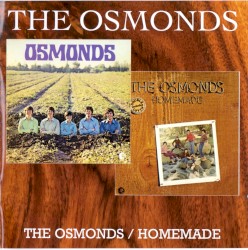Osmonds / Homemade