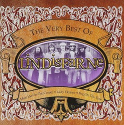 The Very Best of Lindisfarne