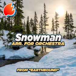 Snowman (from “Earthbound”)