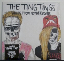 Sounds From Nowheresville