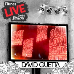 iTunes Festival: London 2009