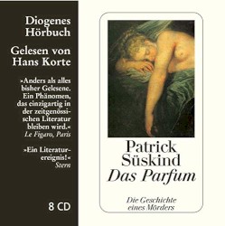 Das Parfum: Die Geschichte eines Mörders