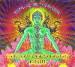 The Future's Right Now