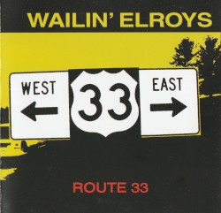Route 33