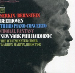 Third Piano Concerto / Choral Fantasy