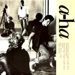 Hunting High and Low