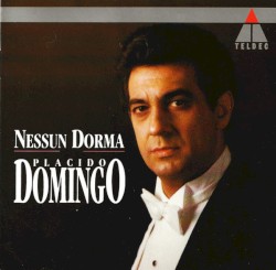 Nessun Dorma