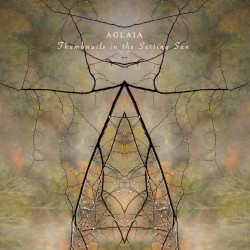 Thumbnails in the Setting Sun