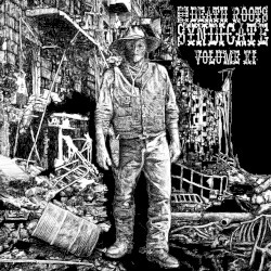 The Death Roots Syndicate: Volume XI