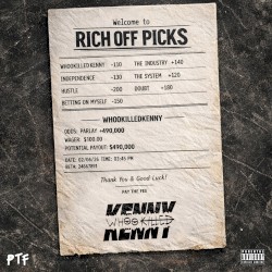 Rich Off Picks