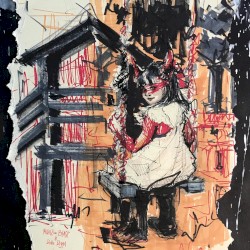 The Devil's Playground